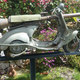 Illustration for article titled Insane Cannon Equipped Vespa Heads To Auction